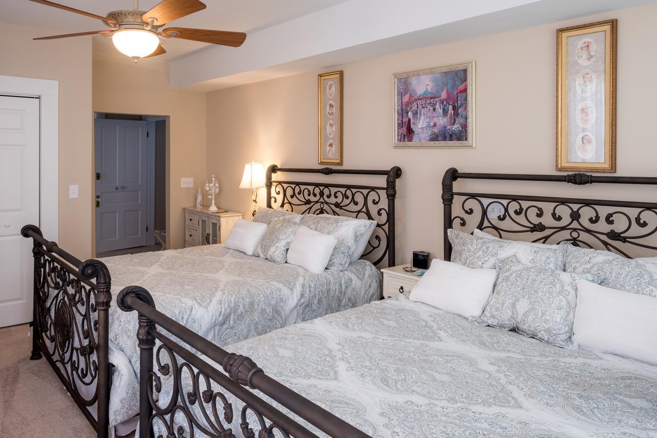 Dennison Street Inn, B & B Colonial Beach Esterno foto