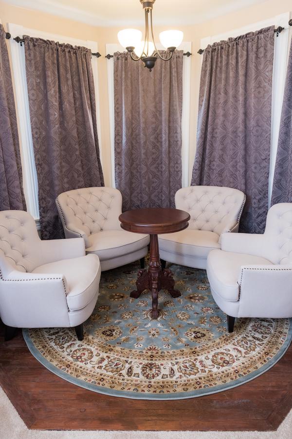 Dennison Street Inn, B & B Colonial Beach Esterno foto